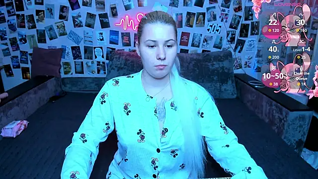 x Ulya1cutex online show from April 10, 4:46 pm