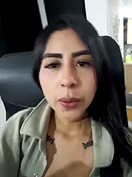 HotGirlK69 online show from March 3, 1:44 am