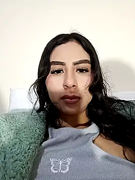 HotGirlK69 online show from February 16, 9:14 pm