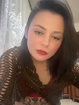 alwayshornyvivi online show from February 12, 9:16 pm