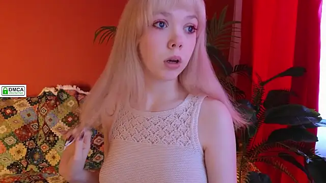 Rochelle kitty online show from March 15, 3:14 pm