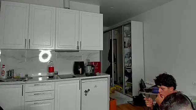 alexflexxx online show from February 26, 5:01 pm