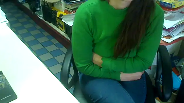 CpLauraMauro online show from March 26, 5:04 pm