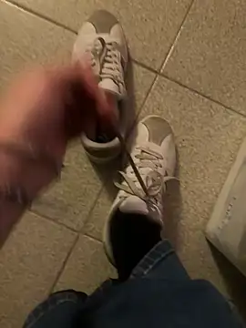 Babig78 online show from February 14, 7:05 pm