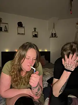 Maryjane-Spidermann online show from February 19, 7:02 pm