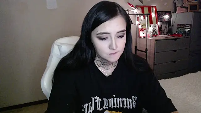 Rin Tozier online show from July 11, 10:21 pm