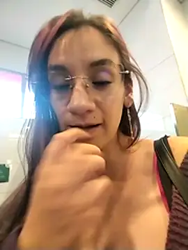 Ava Stone online show from February 28, 8:30 pm