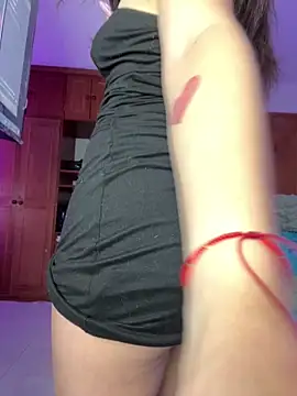 Luna Gem11 online show from March 19, 9:52 pm