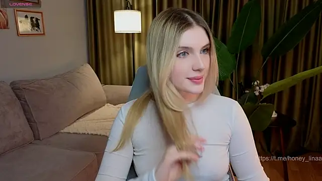 honey kors online show from April 18, 7:58 pm