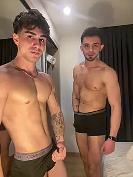 secojj online show from April 17, 9:50 pm