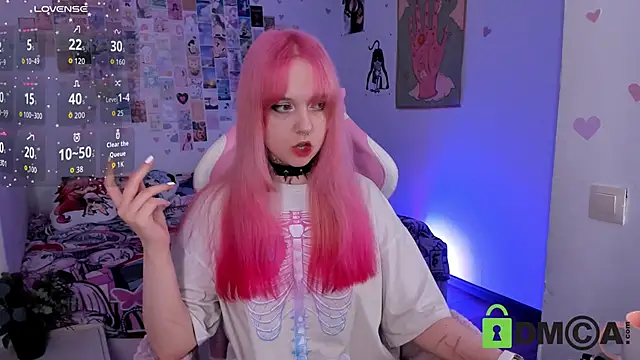 Eleven 1134 online show from April 19, 9:06 pm