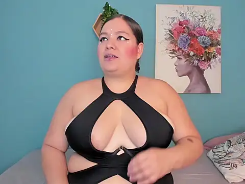 AgathaBloom  online show from March 14, 8:43 pm