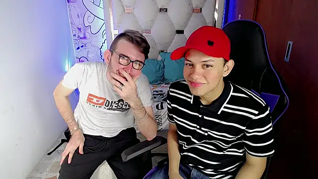 Top and bottom online show from February 18, 8:30 pm