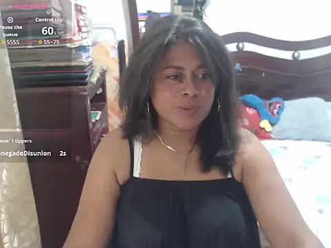 Caprichosa-39 online show from February 28, 2:44 am