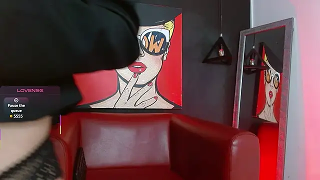 Victoria 1126 online show from March 10, 8:13 pm