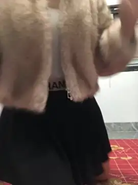 newbaby1 online show from February 12, 2:08 pm