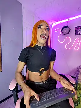 Violeta R  online show from March 3, 3:45 am