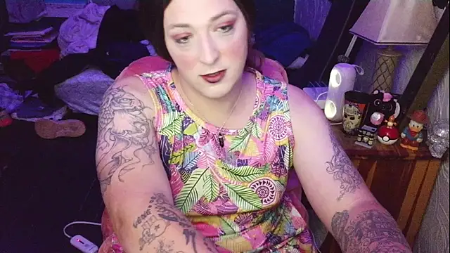 Abagail soft online show from March 25, 12:49 am