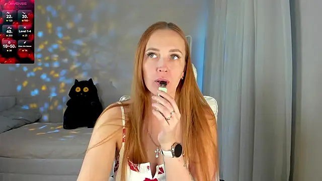 she wolf online show from June 3, 1:23 pm