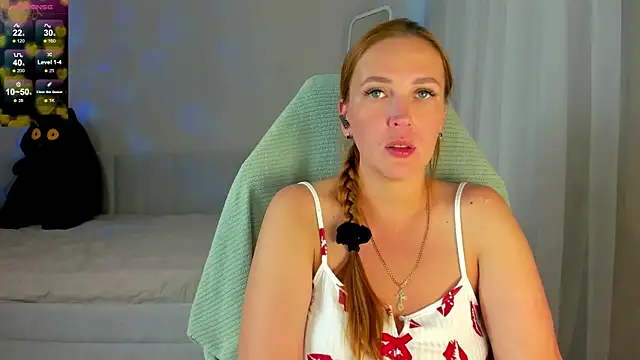 she wolf online show from June 7, 1:40 pm
