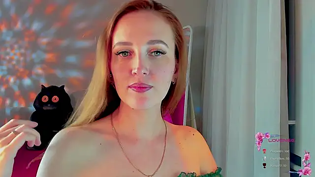 she wolf online show from March 26, 4:09 pm