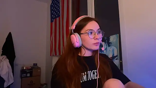 GhostLane online show from March 20, 9:09 pm