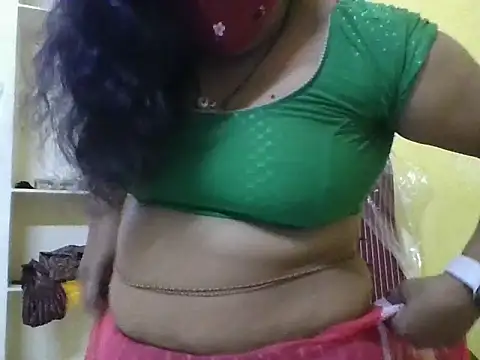 anu-reddyy online show from April 7, 4:47 am