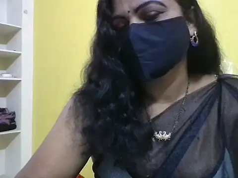 anu-reddyy online show from April 8, 4:47 am