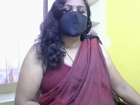 anu-reddyy online show from April 13, 4:14 am