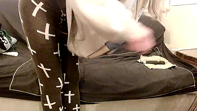 Sexwestworld online show from March 18, 5:51 pm