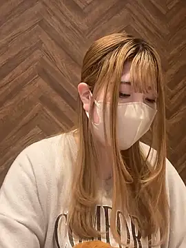 Ito-chan online show from February 26, 8:41 pm