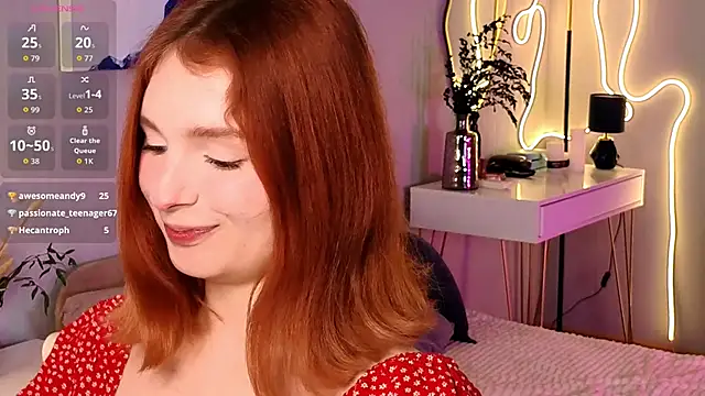 Vixaria online show from February 21, 3:24 pm