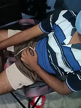 Tinku 1324 online show from May 23, 4:49 pm