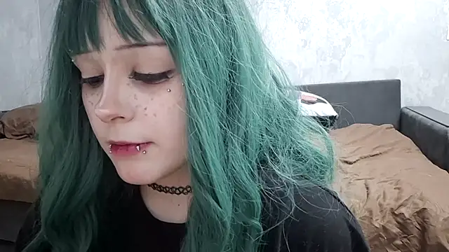 NaomiJess online show from March 8, 2:04 am