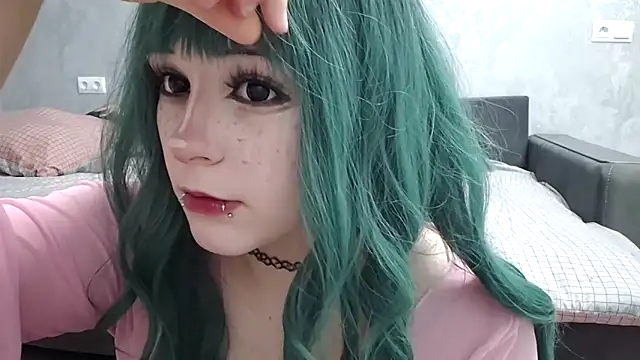 NaomiJess online show from February 28, 9:03 pm