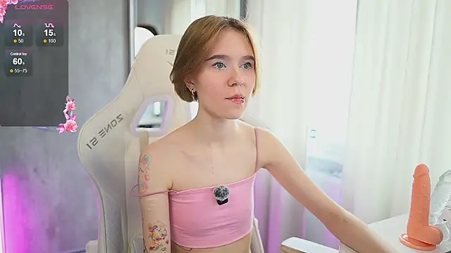 MyBabyLana online show from March 7, 8:10 am