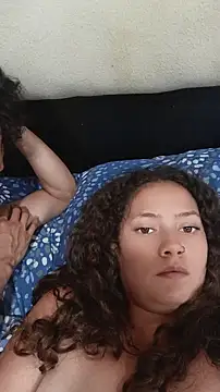 blakeandallisa online show from April 11, 1:12 am