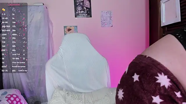 Snapshot of Hanna_Tm chatting on March 3, 2:17 am Hanna Tm online show from March 3, 2:17 am