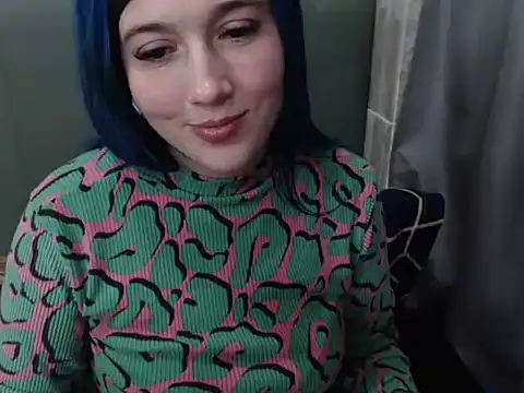 AZULFOX69 online show from May 15, 11:18 pm