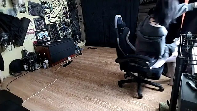 Shempert ghot online show from February 20, 11:12 am