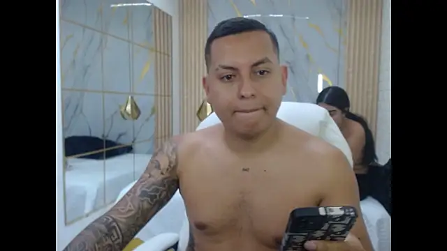 vanessa f online show from April 14, 6:52 pm