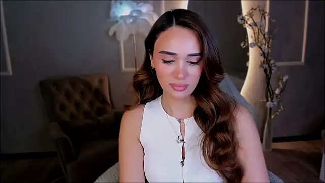 Kimberly Chapman online show from April 1, 6:14 am