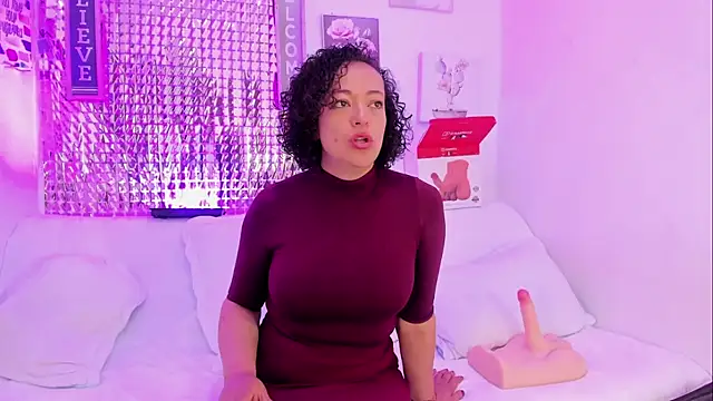 AdeleNasty online show from March 19, 6:23 pm