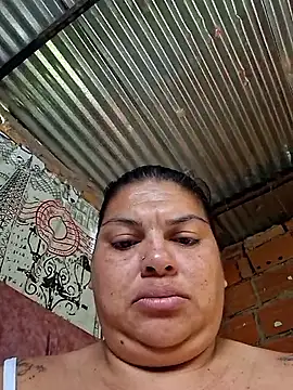 Juli Powl online show from February 20, 12:29 pm