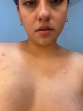 ValeriaSecret OS online show from February 17, 5:01 pm