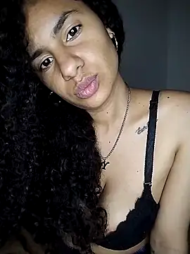 RizHoney online show from February 18, 12:37 pm