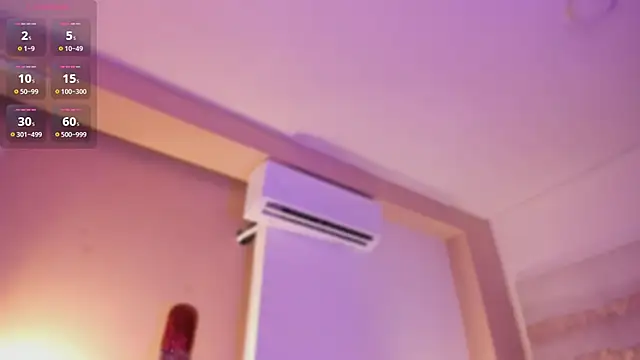  victoria lee online show from March 13, 1:56 pm