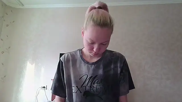 BabyyDolll  online show from February 26, 10:42 pm