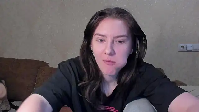 love lina muuur online show from February 23, 10:31 pm