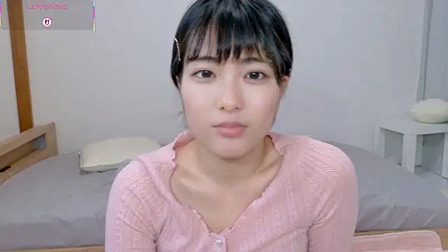 Somi-chan online show from March 1, 4:56 am